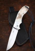 Нож складной Филин